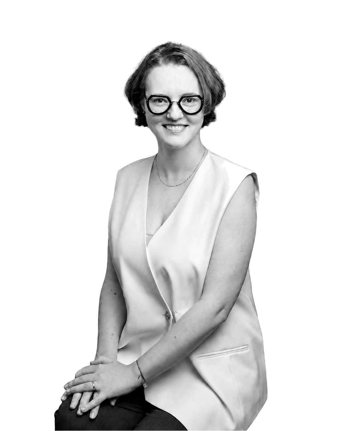 Alex Rickman, founder of Mandrixa